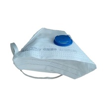 Ffp2 Ventilli Solunum Koruyucu Maske 1 Paket 20adet