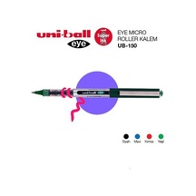 Uni-ball Eye Micro Roller Kalem ub-150