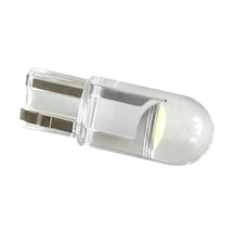 Sewick T10 Led Kırmızı 4 Adet Park .Gösterge.Plaka.Tavan Ampulü
