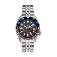 Ssk019 Seiko Kol Saati Gri