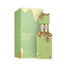 Lattafa Eclaire Pistache Edp 100 Ml Unisex Parfüm Fresh