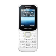Samsung SM-B310E 208 MB Tuşlu Cep Telefonu (İthalatçı Garantili)