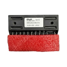 6mbı25gs-060, 600v- 25a Akım 6-in-1 Igbt Modülü