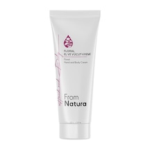 From Natura Floral El Ve Vücut Kremi 200 Ml