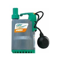 Cıty Pumps Speed 30M Drenaj Dalgıç Pompa