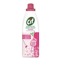 Cif Konsantre Zemin Uzmanı Pembe Çiçekler 895 ML