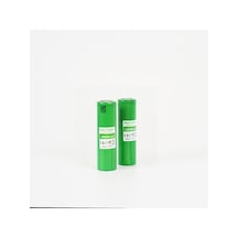 Vtc 6 18650 3.7 V 2800 Mah 2'li Li-ıon Puntolanablir Batarya