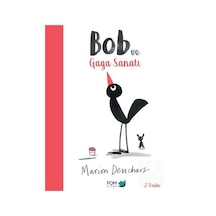 Bob ve Gaga Sanatı / Marion Deuchars
