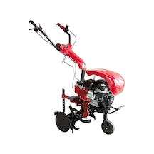 Datsu DBC200 Benzinli Çapa Makinesi