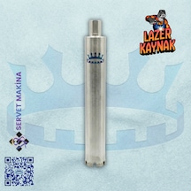 Ø92 X 450mm Srvby Karot Ucu