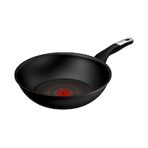 Tefal Explore Fusion Core 9x Wok Tava -28 Cm Çok Renkli