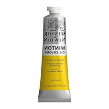 Yağlı Boya, 37 Ml, Krom Yel Hue Renk Seçeneği 0,15 L