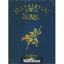 Hayaletin Sırrı