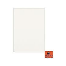 Eva 50x70 Beyaz Rulo Şeklinde