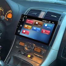 Toyota Auris Android Multimedya Sistemi 2-32 For-x 2007-2012