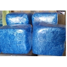 Miraks Kalın Galoş 41 Mikron 47 CM 1 Paket 1000'li