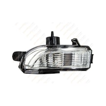 Wısco Ayna Sınyalı Sol 6v0949101 BO-6V0949101-WISCO