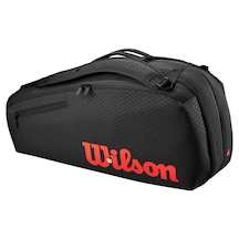 Wilson Clash V3 Süper Tour 6lı Raket Ve Tenis Çantası Wr803810100