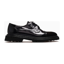Pierre Cardin Erkek Deri Casual Günlük Ayakkabı 26y 1597823 Bordo Açma