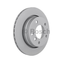 Bmw 3 E46 316İ 1.9 1998-2002 Bosch Arka Disk 2 Adet N11.400