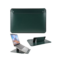 Xfashion Wiwu Skinpro Ultra Deri Deri Dizüstü Dizüstü Bilgisayar Macbook Uyumlu Air 13.3 Inç 2011/2012 A1369/a1278/a1425/a1502 Yurt Dışından