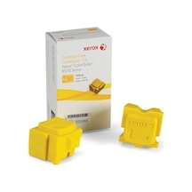 Xerox 108R00938 Phaser 8570-8580 Solıd Ink Yellow Sarı 2  Stıck