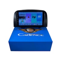 Hyundai Sonato Nf 2004-2008 Cadence 6-128 Sim Kartlı 360 Cam Destekli Pro Oem Multimedia