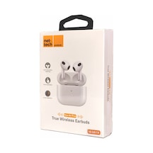 Nettech NT-BTH14 Bluetooth Kulak İçi Kulaklık