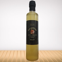 Bergulem Doğal Elma Sirkesi 500 ML