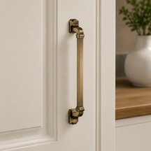 Seher 160 Antik Sarı Kulp Belirtilmemiş
