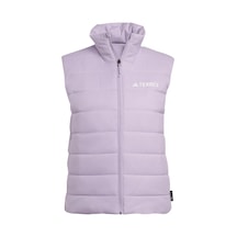Adidas W Mt Ess Pad V Kadın Dolgulu Yelek Ka9739 Lila