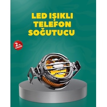 Manyetik Montajlı Kompakt Telefon Soğutucu Krgltgsbk5f8hadbuxb