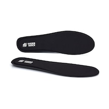 Tıger Track Flexistep Spor Ve Günlük Kullanım Için Ultra Konforlu Ortopedik Ayakkabı Tabanlığı Kadın Erkek