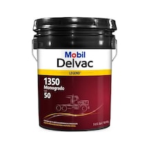 157065 - M-delvac L 1350 Paıl 18l - Mobıl 1