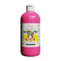 Pembe Parmak Boyası 500gr