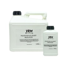 VRM Polyester ve Jelkot İncelticisi 5 KG