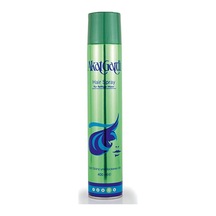 Akat Gardi 4 Saç Spreyi 400 ML