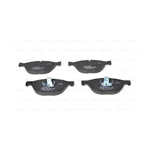 Bmw 5 F10 535D 3.0 2010-2016 Bosch Ön Balata