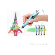 Üç Boyutlu Yazıcı 3d Kalem Pen Printer 989e1