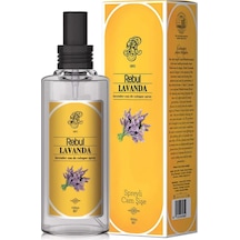 Rebul Lavanta 125 Ml Spreyli Kolonya