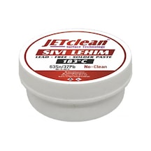 Jetclean 50 Gr 183 C Krem Lehim