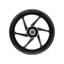 Mondial Drift L 125 Arka Jant