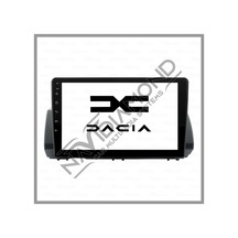 Özer Elektronik Dacıa Jogger 6 Gb Ram 128 Gb Hafıza Androıd Multımedıa Teyp 9.0 İnç
