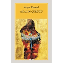 Ağacın Çürüğü - Elwm-821133