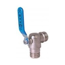 Kollu Bas 3/4" Pn 25 K.A.S
