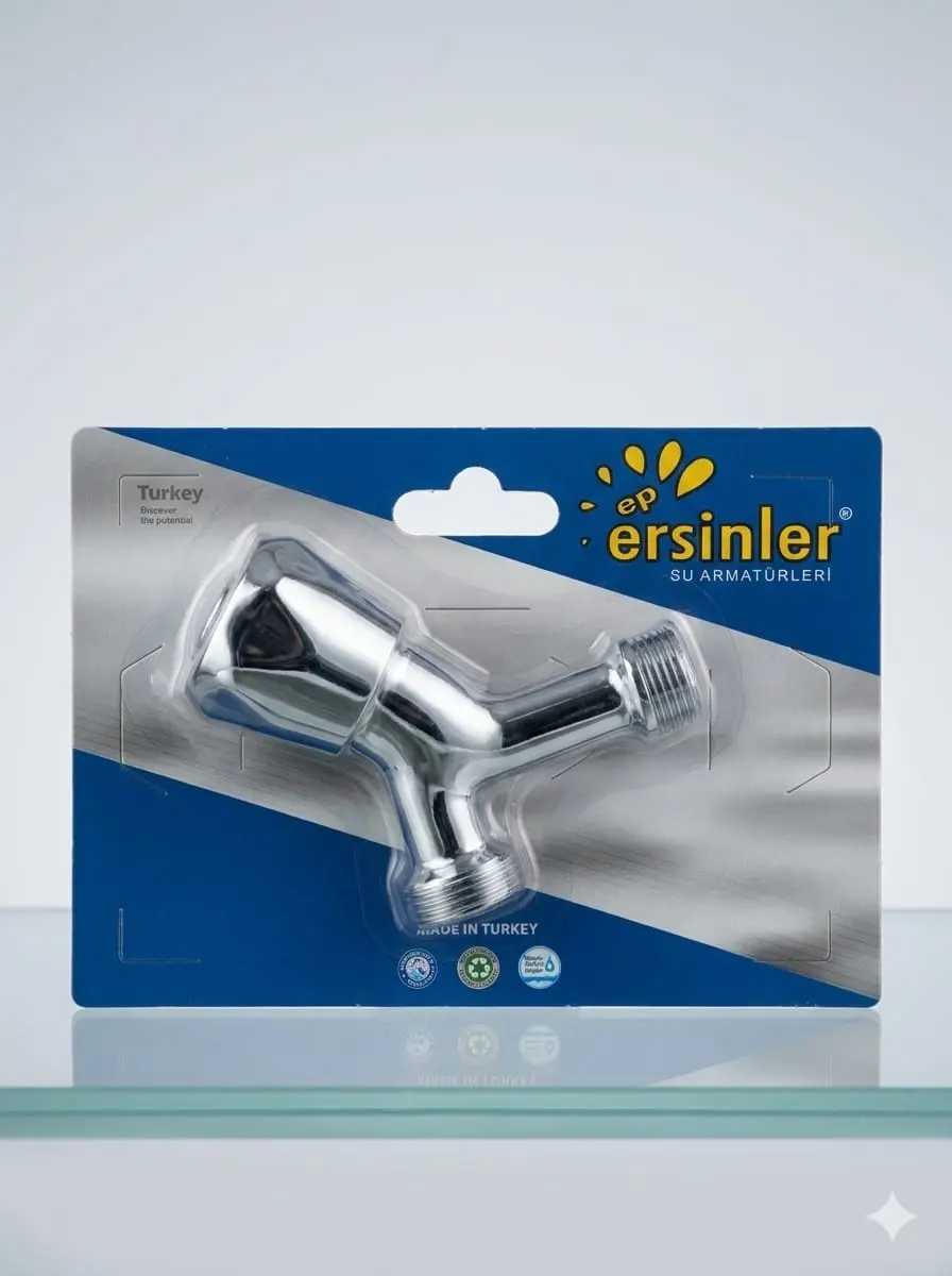 Ersinler Makine Musluğu