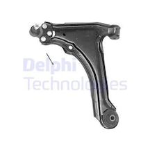 Delphı Tc648 Salıncak Sol Vectra A Astra F Rotilli