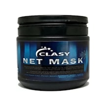 Hubrendy Sh Clasy Net Mask 450ml Saç Bakım Maskesi
