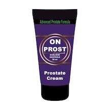 Onprost Erkeklere Özel Destekleyici Bakım Kremi 50 Ml