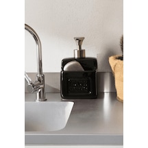 Perotti Ashton Black Sıvı Sabunluk 500 ML
